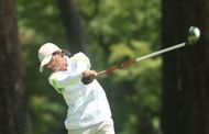 Golf - Olympics: Day 13